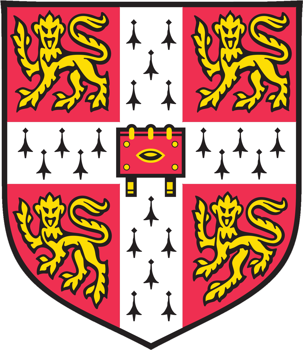 Cambridge University