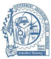 Government Engineering College, Bhavnagar