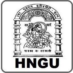 Hemchandracharya North Gujarat University