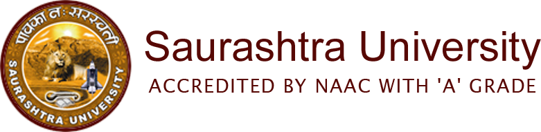 Saurashtra University
