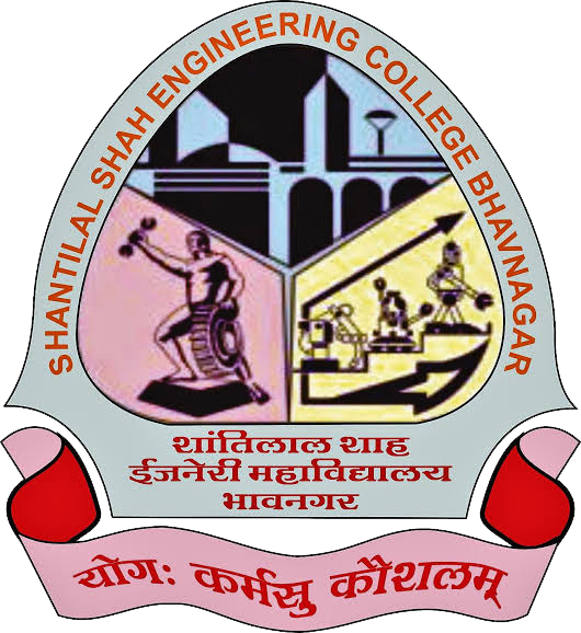 Shantilal Shah Engineering College