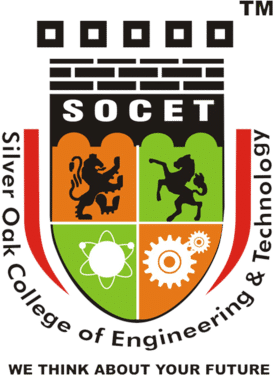 Silver Oak College of Engineering and Technology
