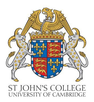 St John's College, Cambridge