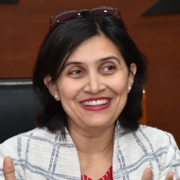 Prof. Shital Bharwad