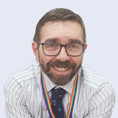 Prof. Darren Kirwin