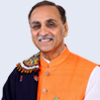 Shri vijay Rupani